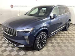 2026 Volvo XC90 plug-in hybrid T8 Plus 6-Seater SUV