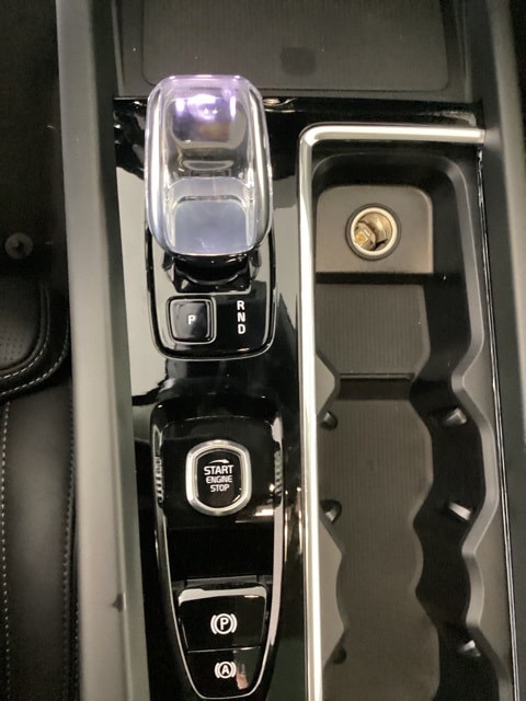 2026 Volvo XC60 Ultra - Photo 25