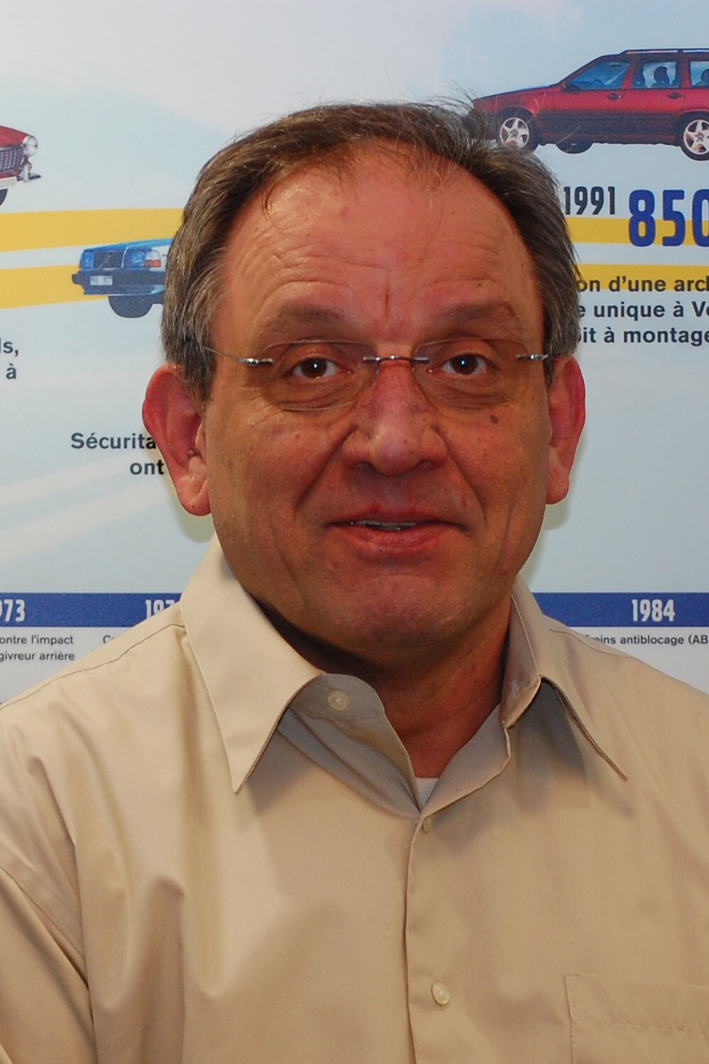 Jan marchlik