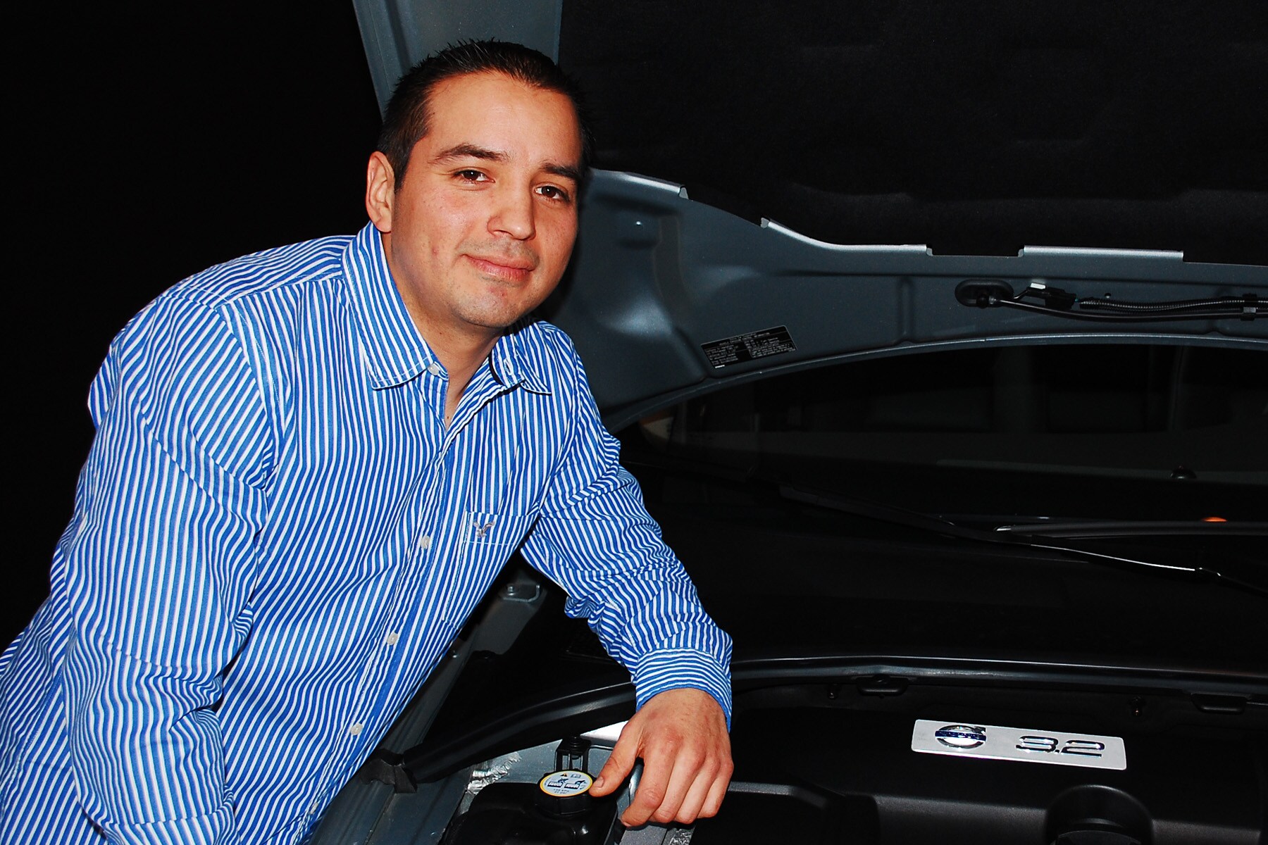 Juan Manuel Taboada