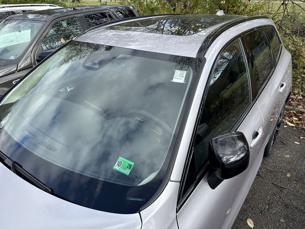 New 2026 Volvo XC60 B5 Plus SUV