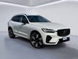 Volvo XC60 plug-in hybrid