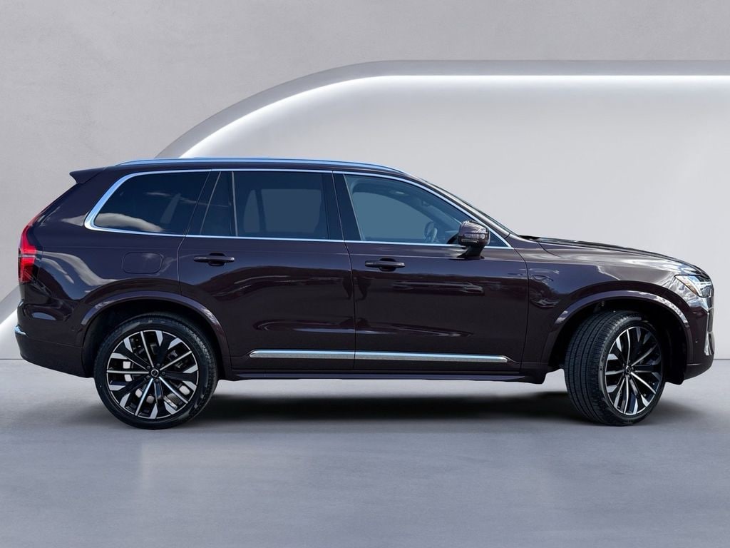 New 2026 Volvo XC90 B5 Ultra 6-Seater SUV