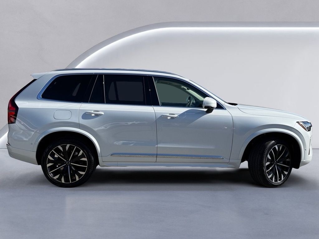 New 2026 Volvo XC90 B6 Ultra 7-Seater SUV
