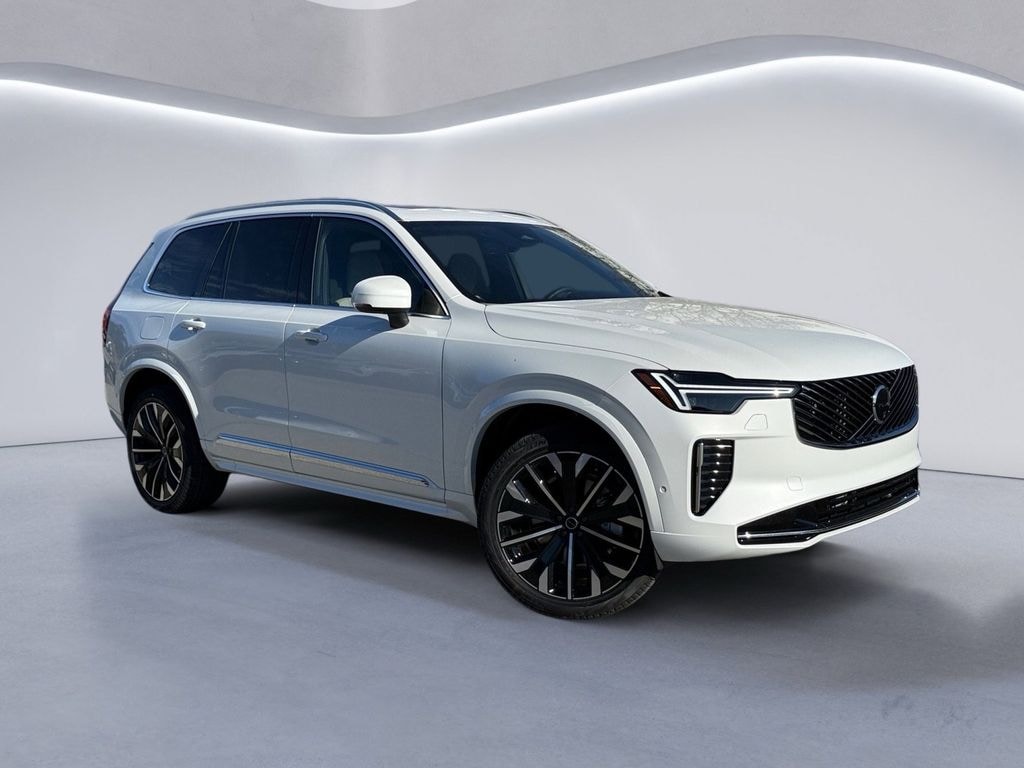 New 2026 Volvo XC90 B6 Plus 7-Seater SUV