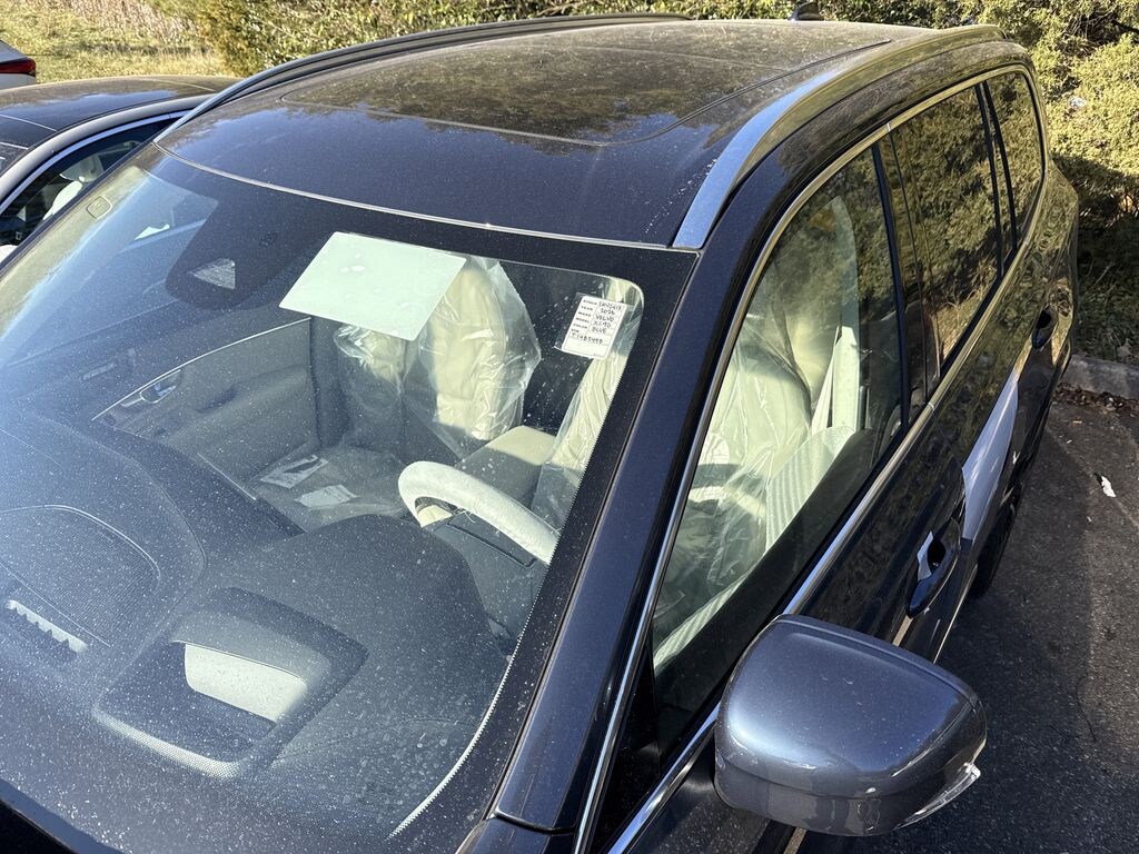 New 2026 Volvo XC90 B6 Ultra 6-Seater SUV