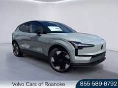 2025 Volvo EX30 Twin Motor Ultra SUV