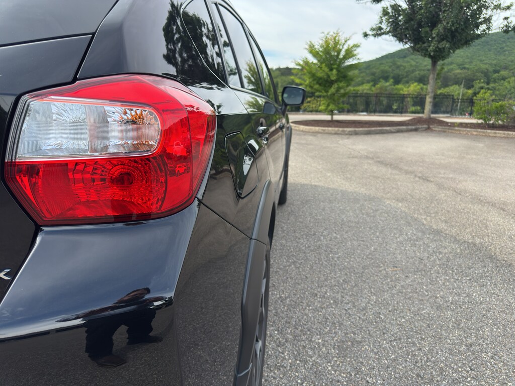 Used 2017 Subaru Crosstrek 2.0i Premium Wagon