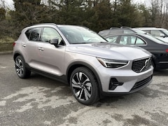 2026 Volvo XC40 B5 Ultra AWD SUV