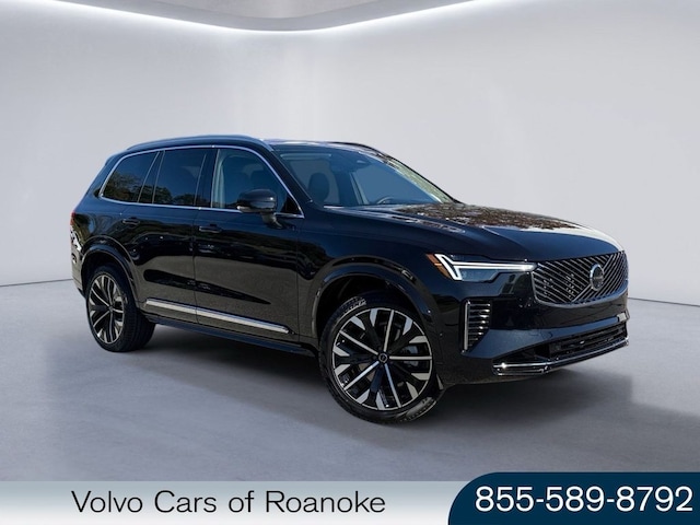 2026 Volvo XC90 B6 Ultra 7-Seater AWD SUV