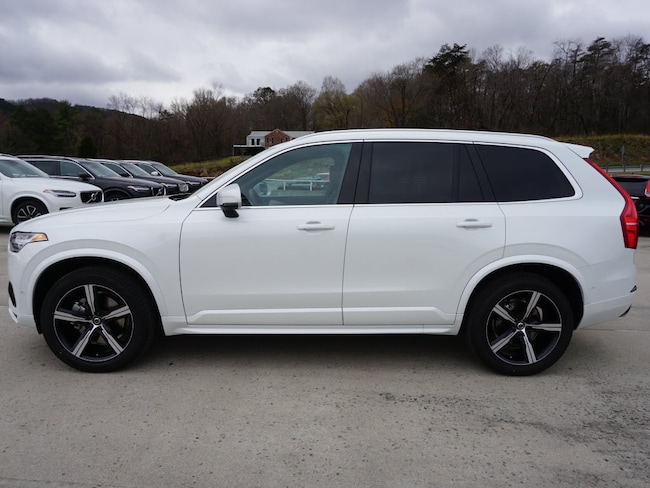 Berglund Used Cars >> New 2019 Volvo XC90 T6 R-Design SUV in Virginia | Berglund ... Berglund Used Cars >> New 2019 Volvo XC90 T6 R-Design SUV in Virginia | Berglund ...