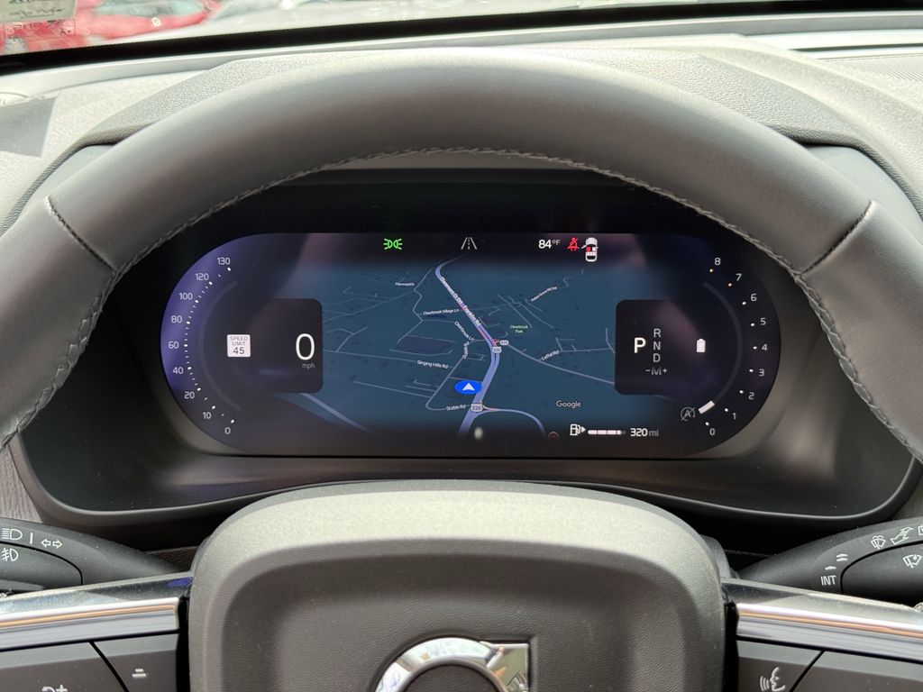 2026 Volvo XC40 Core - Photo 17