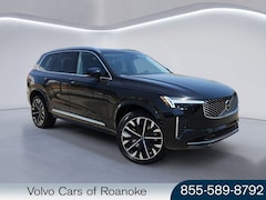 2026 Volvo XC90 plug-in hybrid T8 Ultra 7-Seater SUV