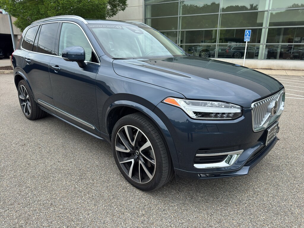 2023 Volvo XC90