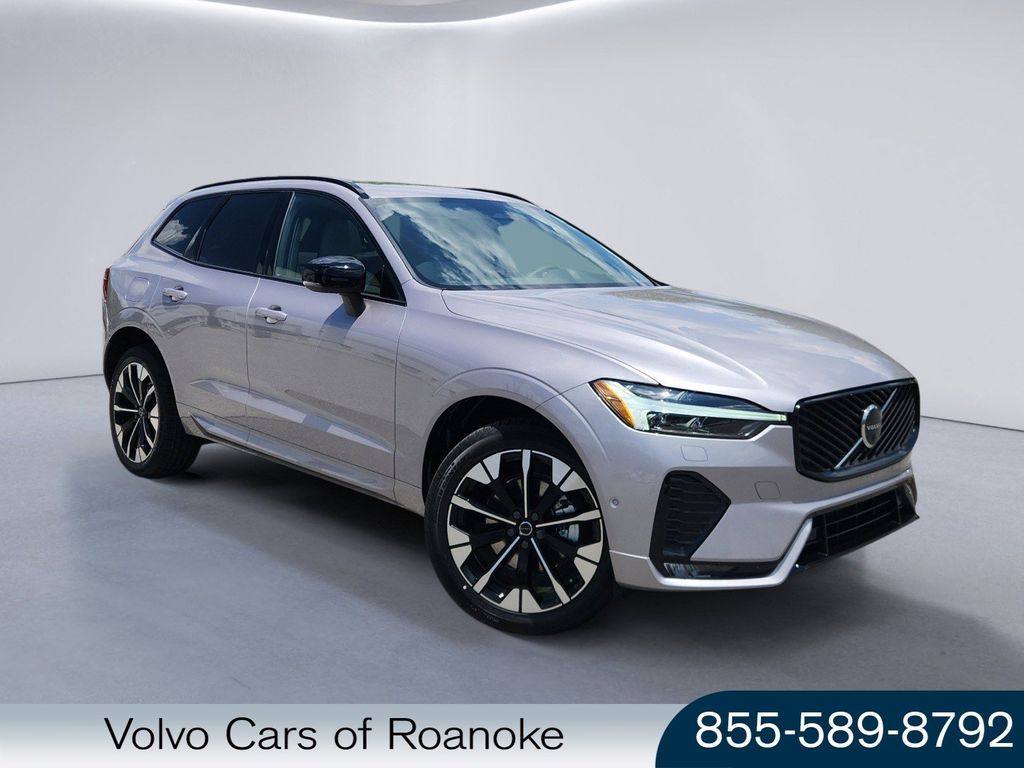 2026 Volvo XC60 B5 Plus Dark AWD's photo