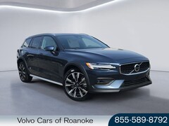 2026 Volvo V60 Cross Country B5 Ultra AWD Wagon