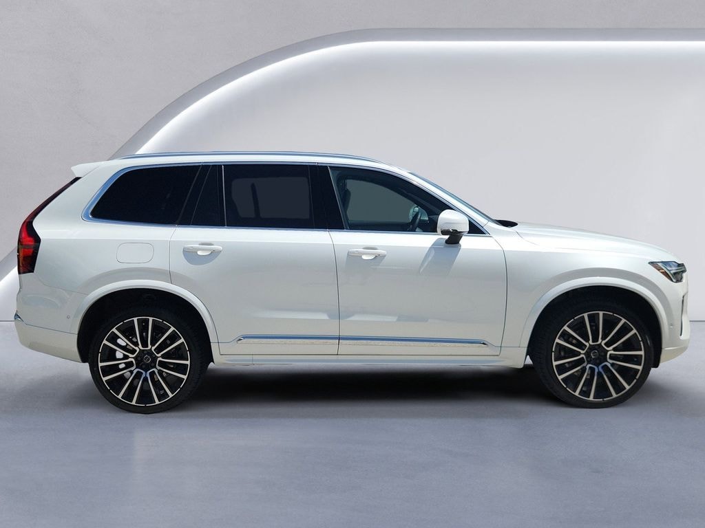 New 2026 Volvo XC90 B6 Plus 7-Seater SUV