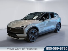 2026 Volvo EX30 Cross Country Ultra SUV