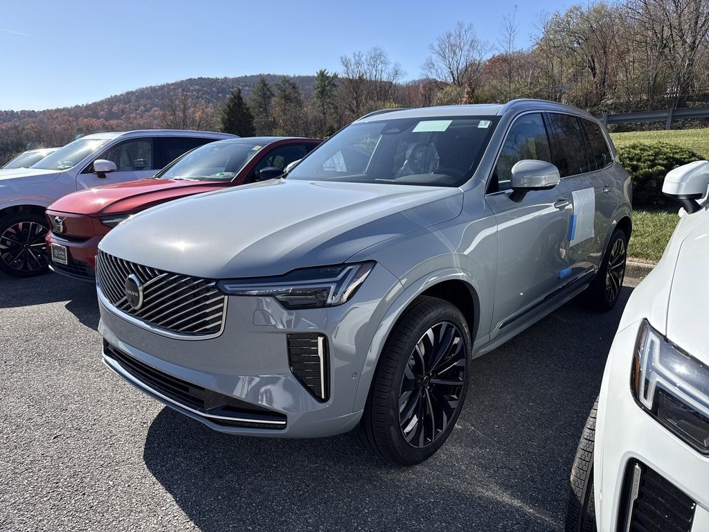 New 2026 Volvo XC90 B6 Plus 7-Seater SUV