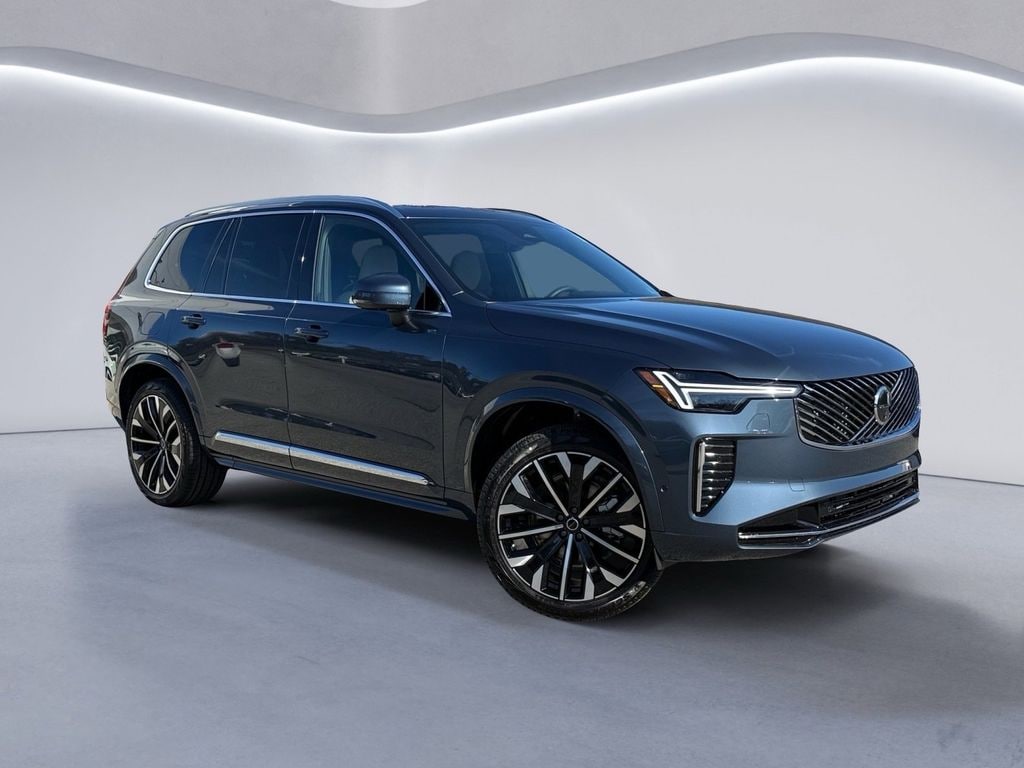 New 2026 Volvo XC90 B6 Plus 6-Seater SUV