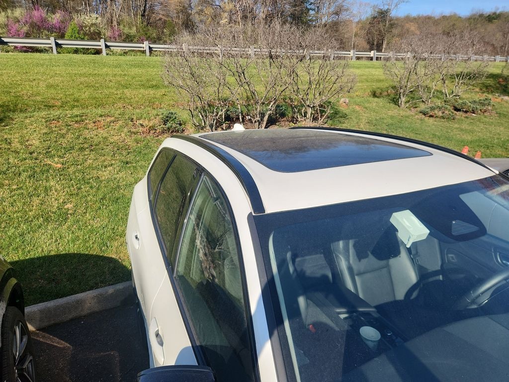 Used 2025 Volvo XC60 Plus Sport Utility