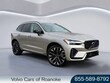  Volvo XC60 plug-in hybrid