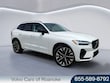  Volvo XC60 plug-in hybrid