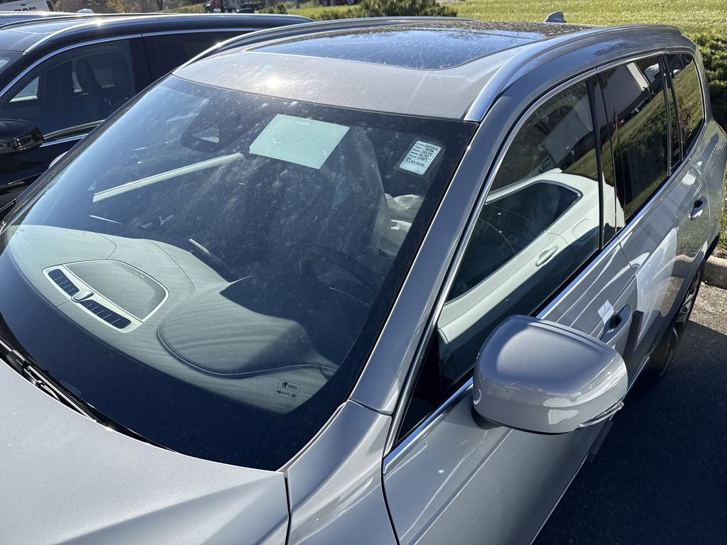 New 2026 Volvo XC90 B6 Plus 7-Seater SUV