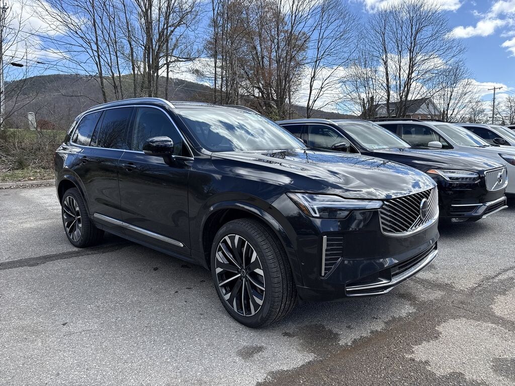 New 2026 Volvo XC90 B6 Ultra 7-Seater SUV