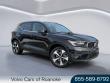 2025 Volvo XC40 B5 Core Bright Theme AWD SUV