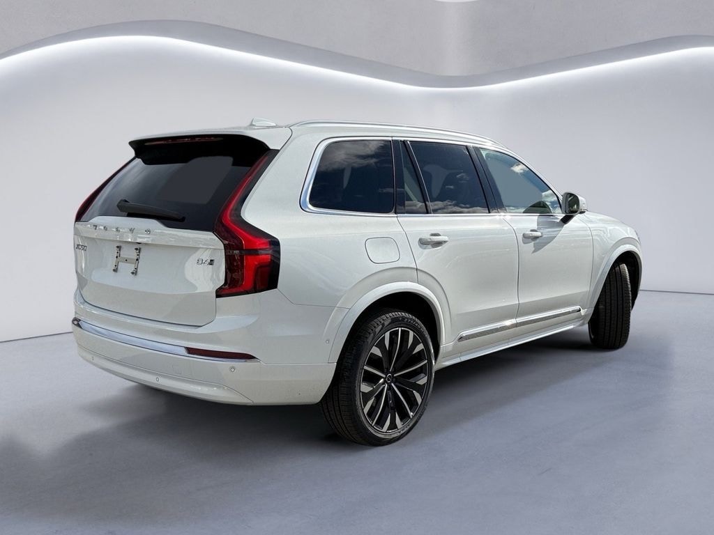 New 2026 Volvo XC90 B6 Ultra 7-Seater SUV