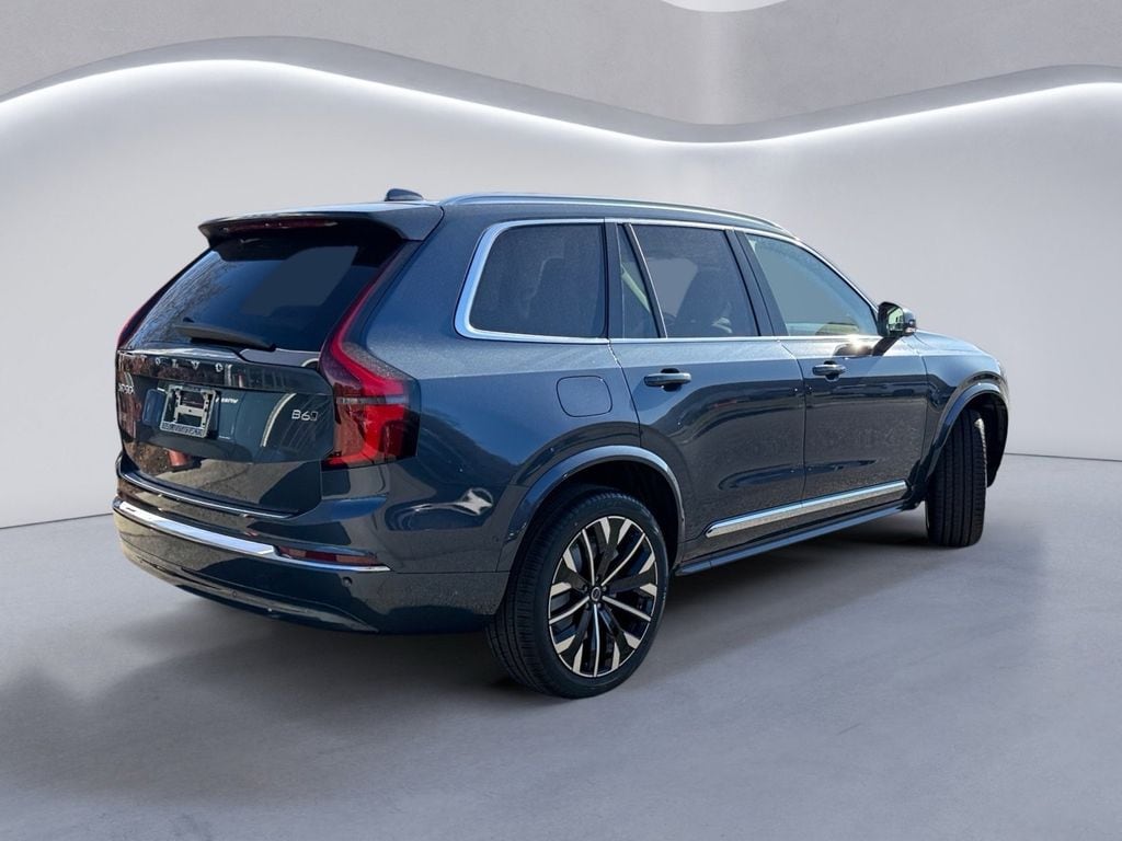 New 2026 Volvo XC90 B6 Ultra 7-Seater SUV