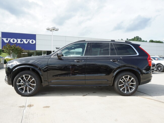 Volvo New Car Dealer In Roanoke Va Volvo New Car Dealer In Roanoke Va