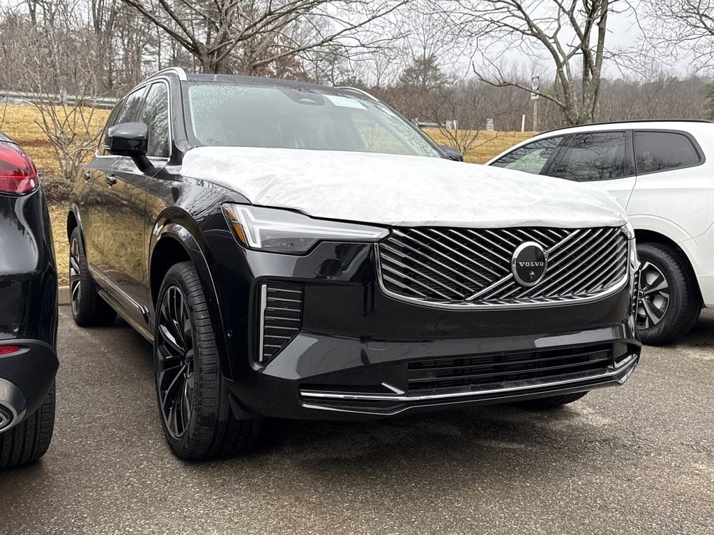 New 2026 Volvo XC90 B6 Plus 7-Seater SUV