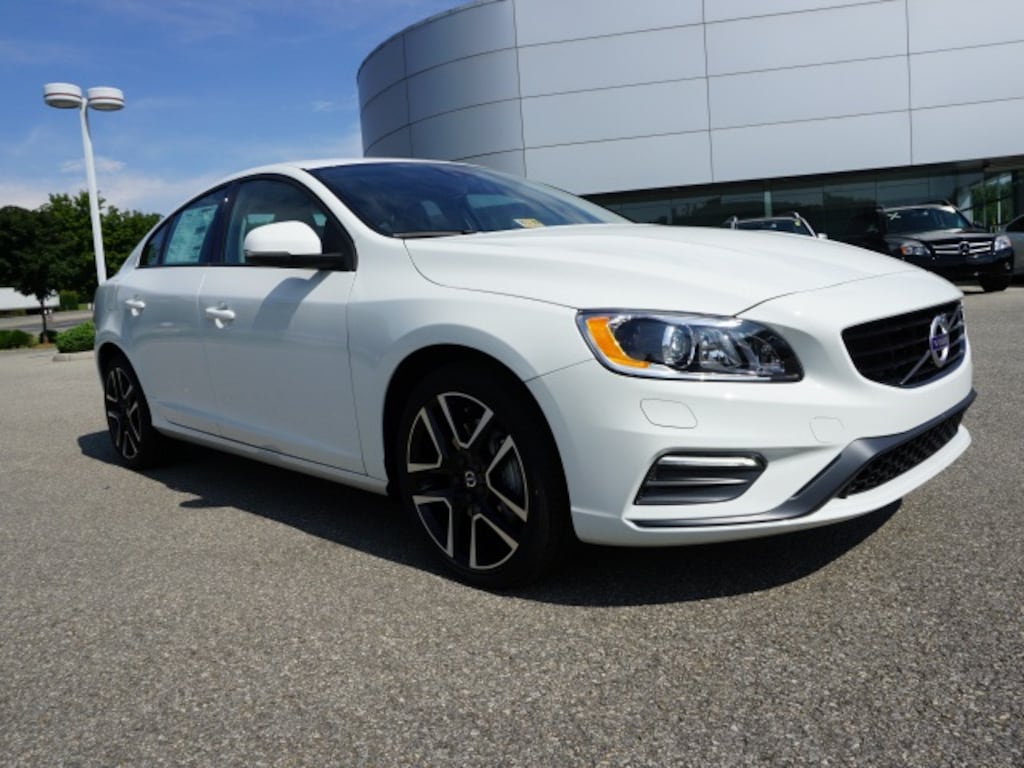 Volvo S60 For Sale >> New 2018 Volvo S60 For Sale At Volvo Cars Of Roanoke Vin Volvo S60 For Sale >> New 2018 Volvo S60 For Sale At Volvo Cars Of Roanoke Vin