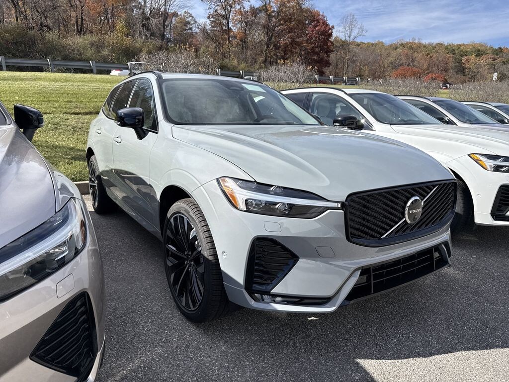 New 2026 Volvo XC60 B5 Ultra SUV
