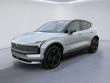 2026 Volvo EX30 Cross Country Ultra AWD SUV