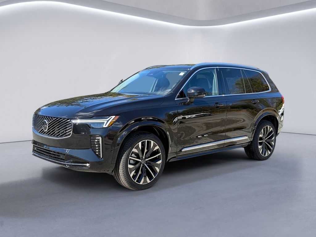 2026 Volvo XC90 Plus - Photo 7