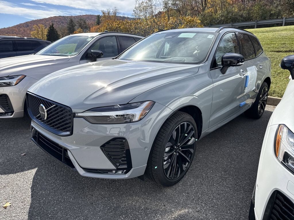 New 2026 Volvo XC60 B5 Ultra SUV