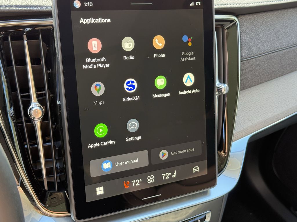 2026 Volvo XC90 Plus - Photo 19