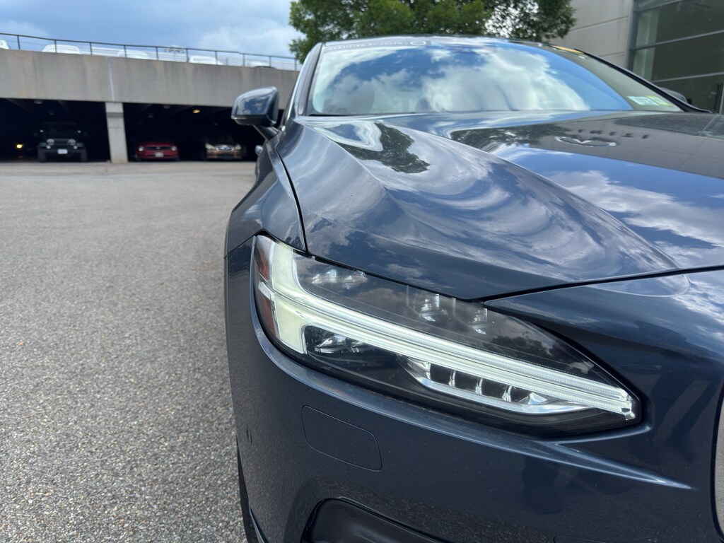 Used 2023 Volvo S90 Plus Sedan
