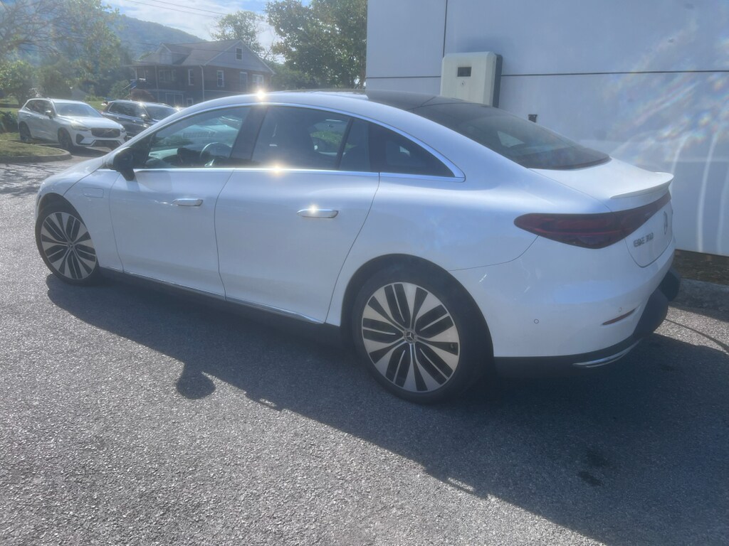 Used 2023 Mercedes-Benz EQE EQE 350 Sedan
