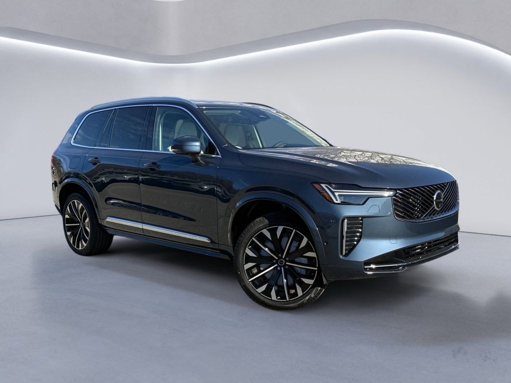 New 2026 Volvo XC90 B6 Ultra 7-Seater SUV