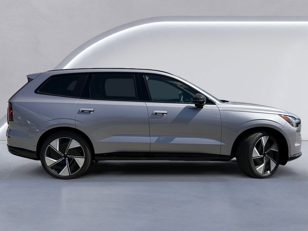 New 2026 Volvo EX90 Twin Motor Performance Ultra 7-Seater SUV