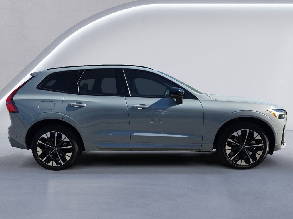 Used 2026 Volvo XC60 Plus SUV