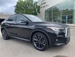 INFINITI QX55