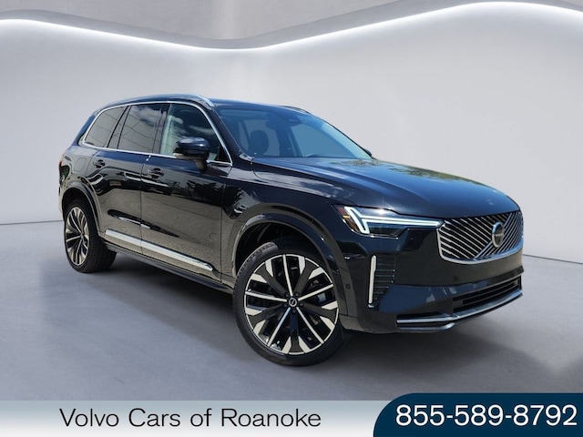 2026 Volvo XC90 B6 Plus 7-Seater AWD SUV