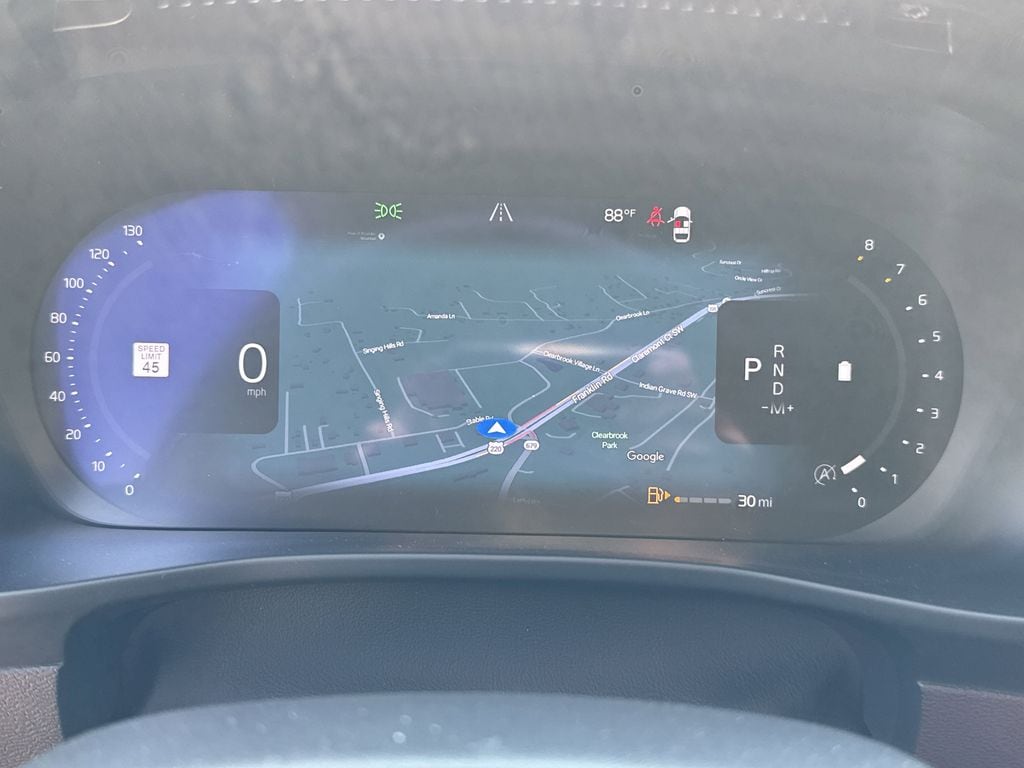 2026 Volvo XC40 Plus - Photo 20