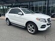 Mercedes-Benz GLE SUV
