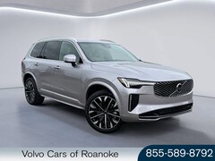2026 Volvo XC90 B5 Ultra 7-Seater SUV